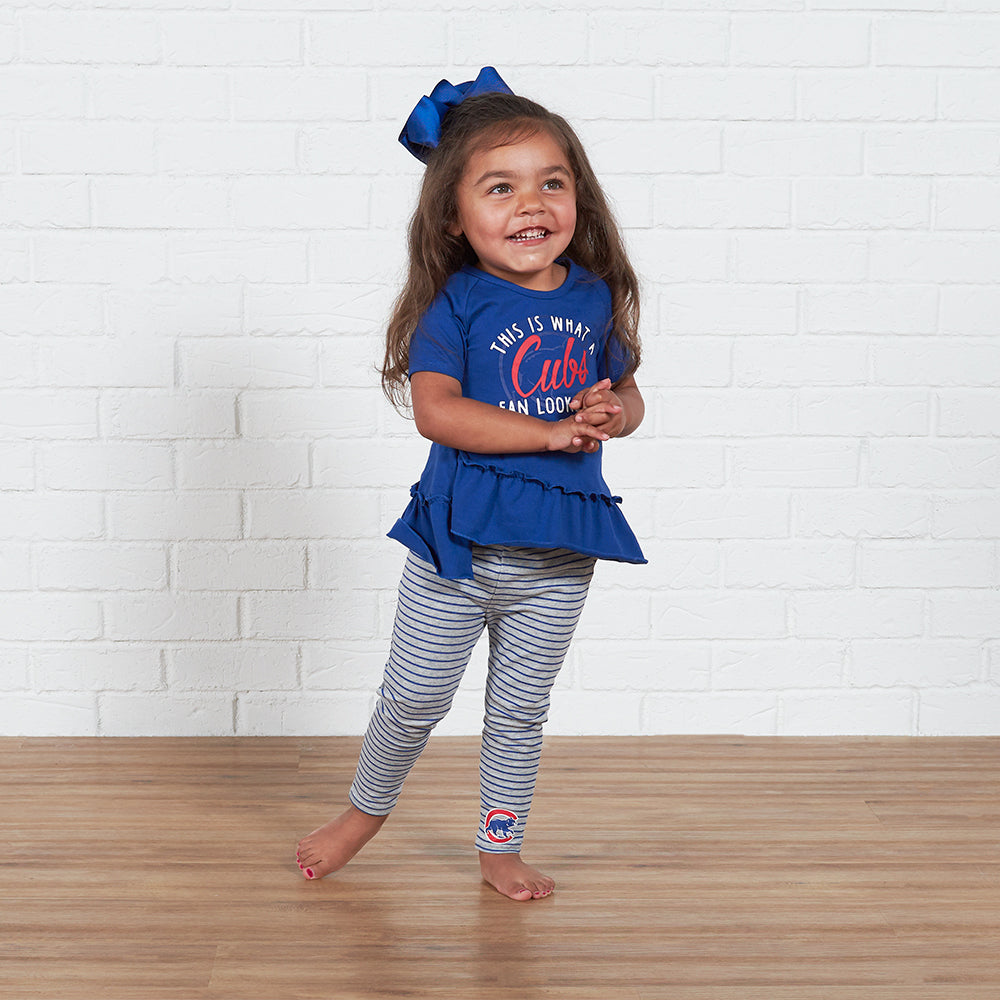 Dodgers Baby Home Team Jersey – babyfans