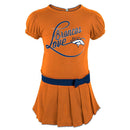 Broncos Kids Dress