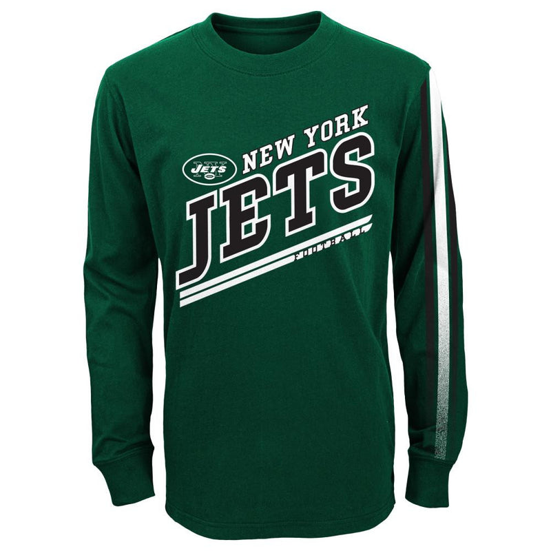 Jets Fan Toddler Tees Combo Pack