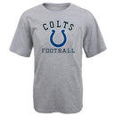 Colts Fan Toddler Tees Combo Pack