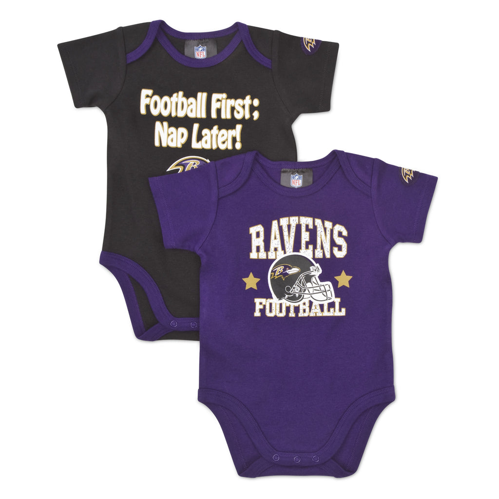 NFL Baby Clothes: Infant and Toddler NFL Apparel – babyfans