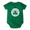 Celtics Baby Bodysuit Trio