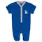 Dodgers Fan Team Player Coverall