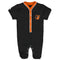 Orioles Fan Team Player Coverall