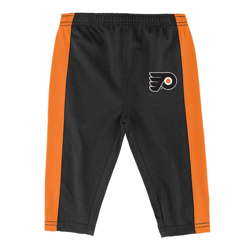 Flyers Hockey Bodysuit & Pants