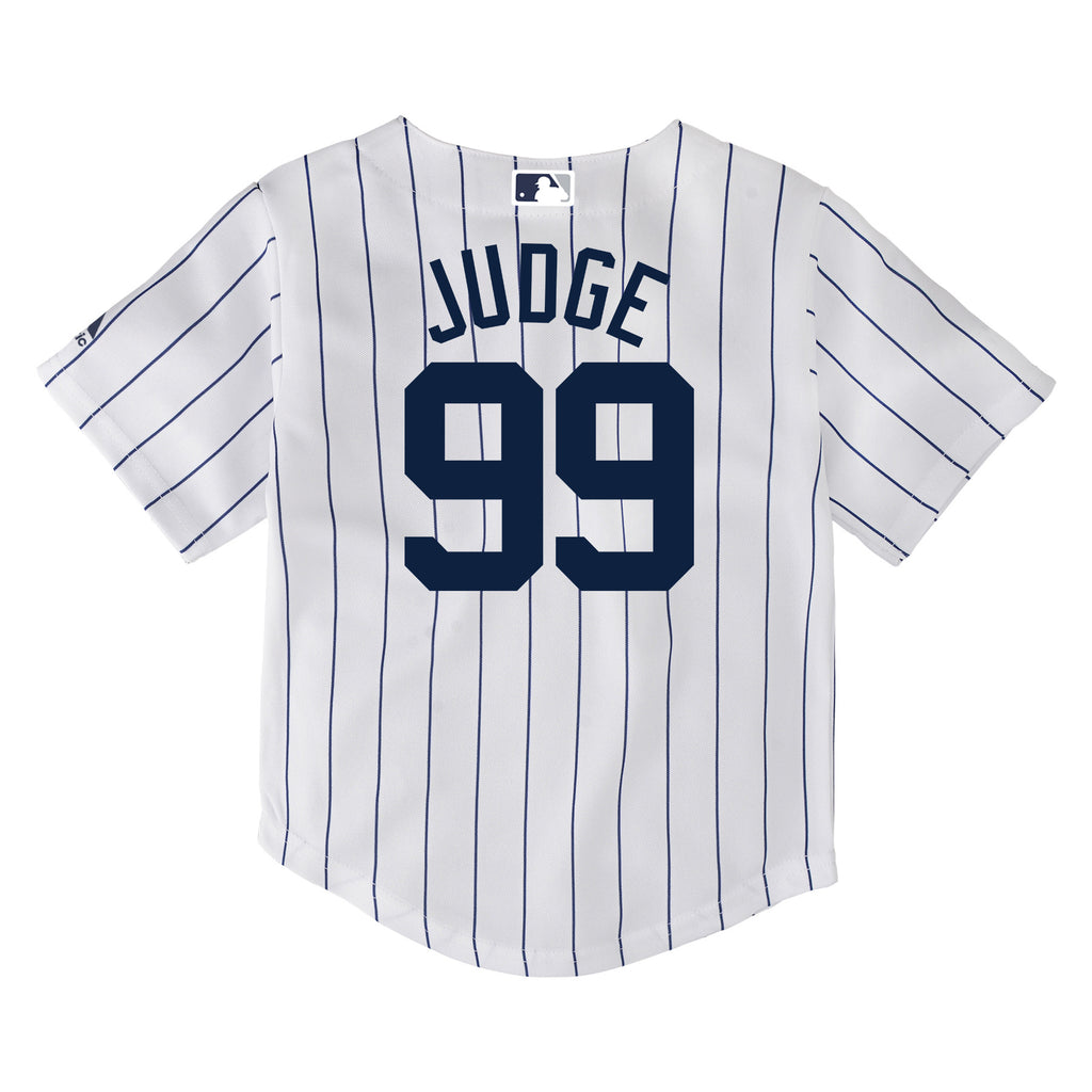 Aaron Judge Yankees Jerseys, Aaron Judge Gear, Merchandise
