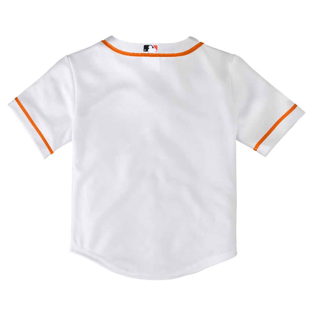 Licensed Gear Houston Astros Infant Mascot 2.0 T-Shirt, hoodie