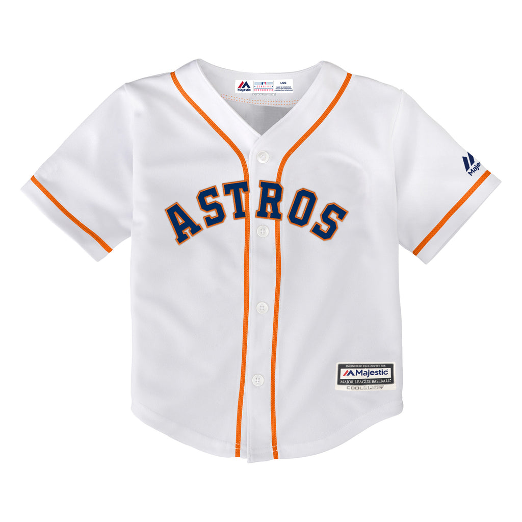 Astros Jerseys