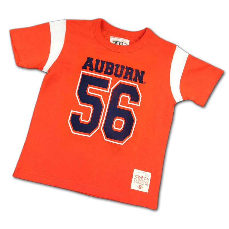 Auburn Tot Team Shirt