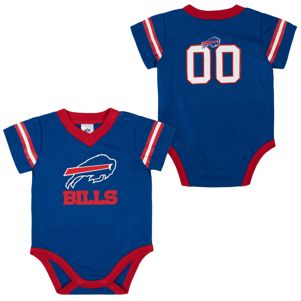 infant bills jersey