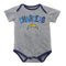 Baby Chargers Outfits (3-Pack)