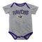 Baby Ravens Outfits (3-Pack)