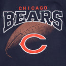 Chicago Bears Boys 3-Pack Short Sleeve Tees