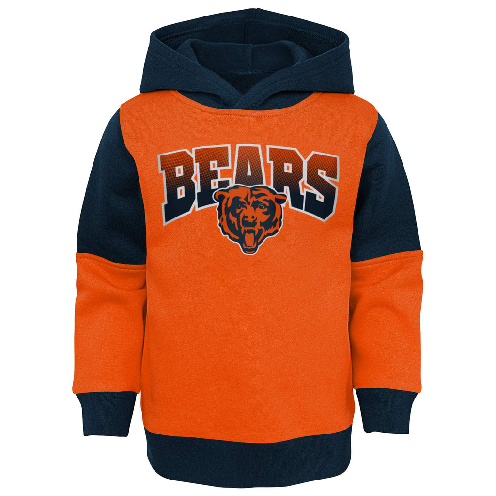 Chicago Bears Infant/Toddler Sweat suit – babyfans