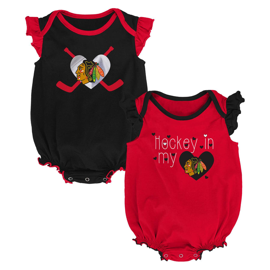 NHL Baby Clothing – babyfans