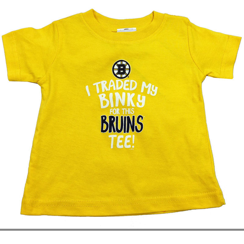 Bruins Infant Tee