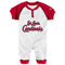 St. Louis Cardinals Baby Team Coverall