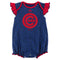 Wild About the Cubs Bodysuit Duo
