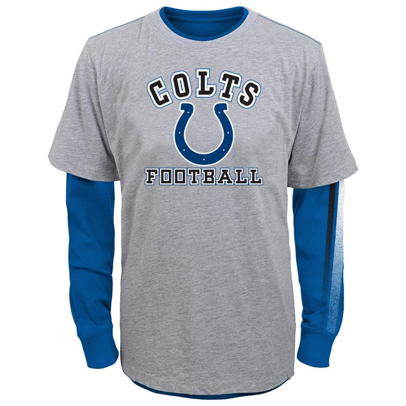 Colts Fan Toddler Tees Combo Pack