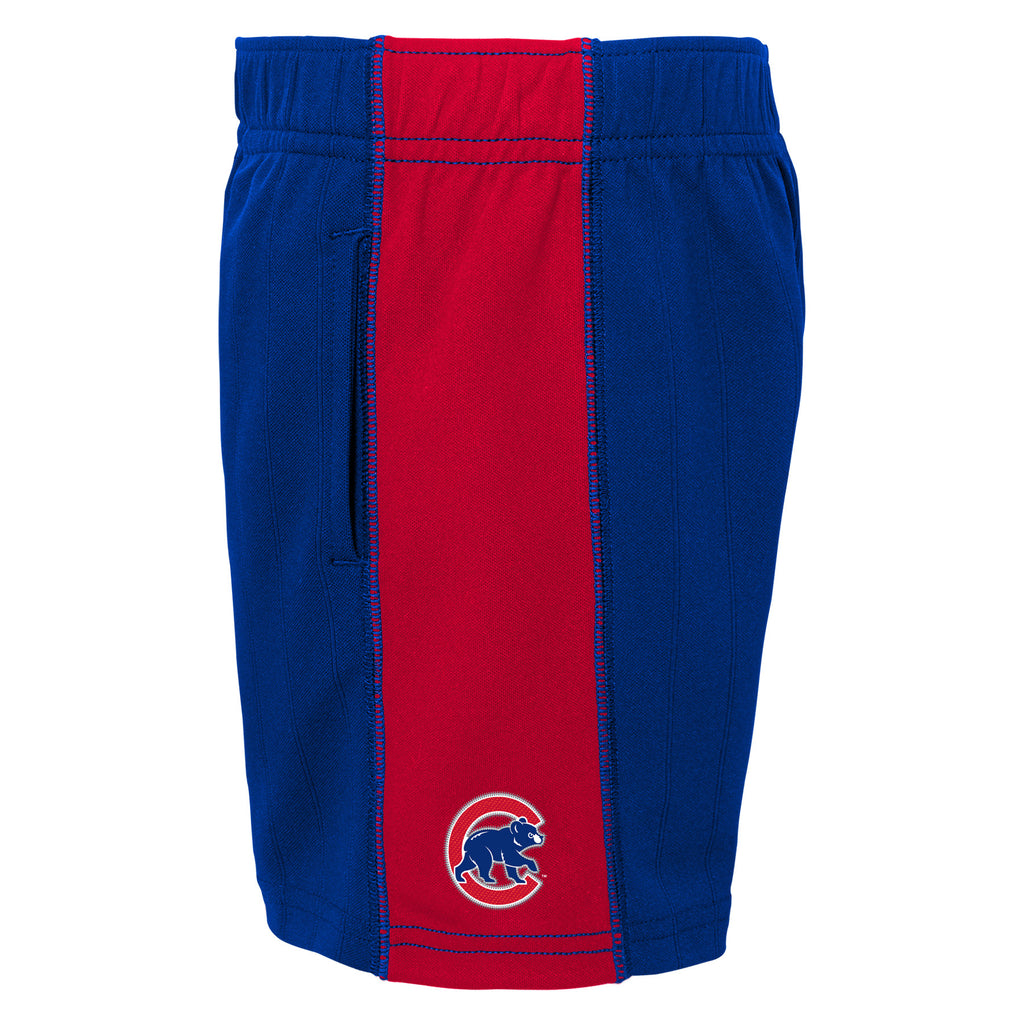 Cubs Newborn Uniform Outfit – babyfans