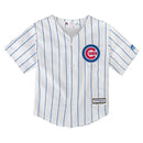 Cubs Authentic Kids Jersey