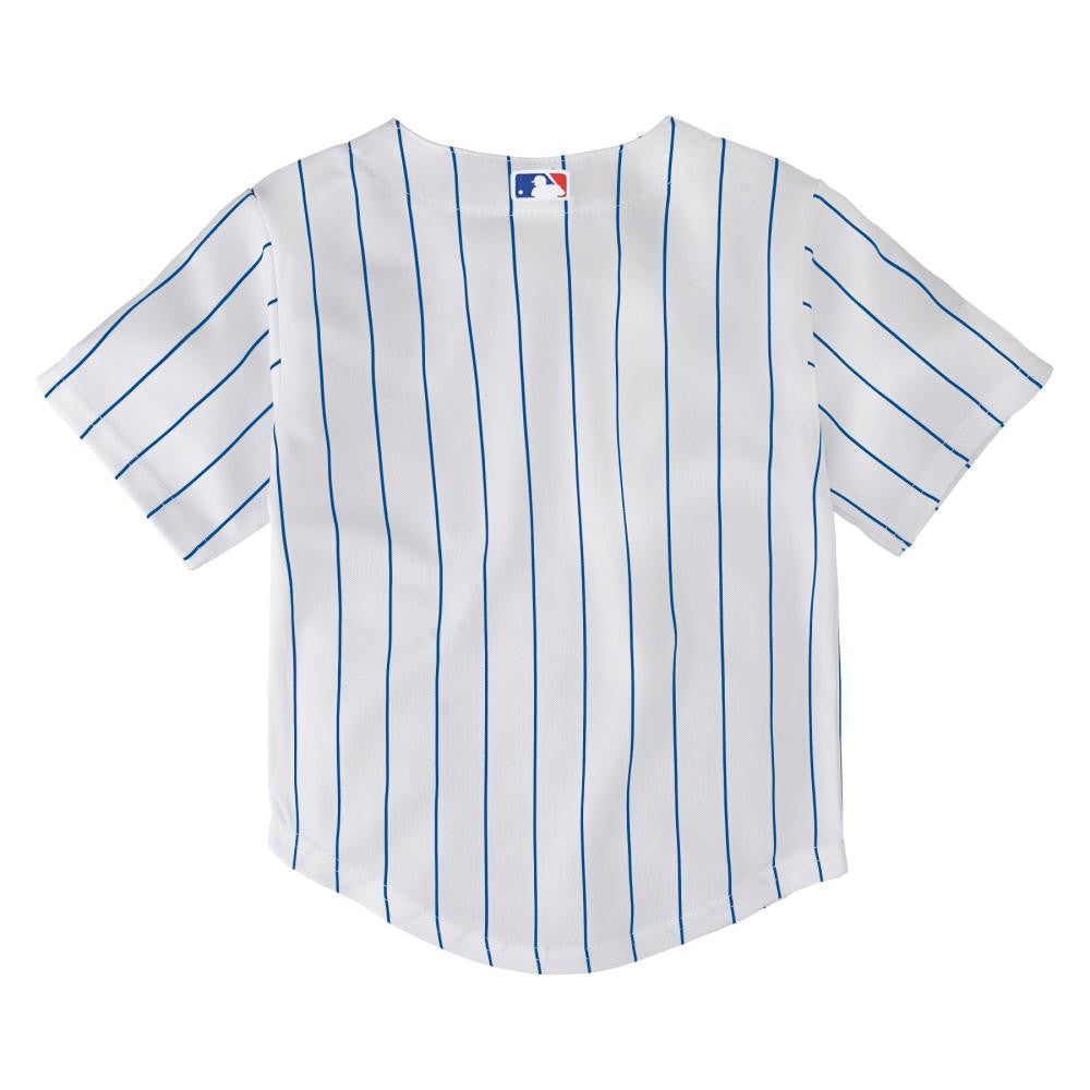 Cubs Kid's Home Team Jersey – babyfans