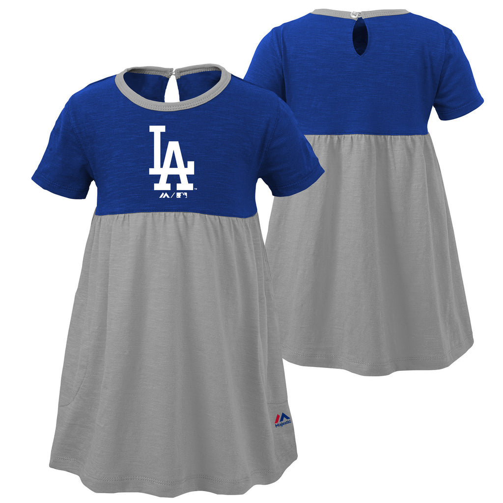 dodgers baby clothes