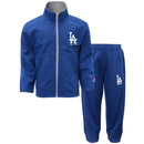 Dodgers Infant Track Suit