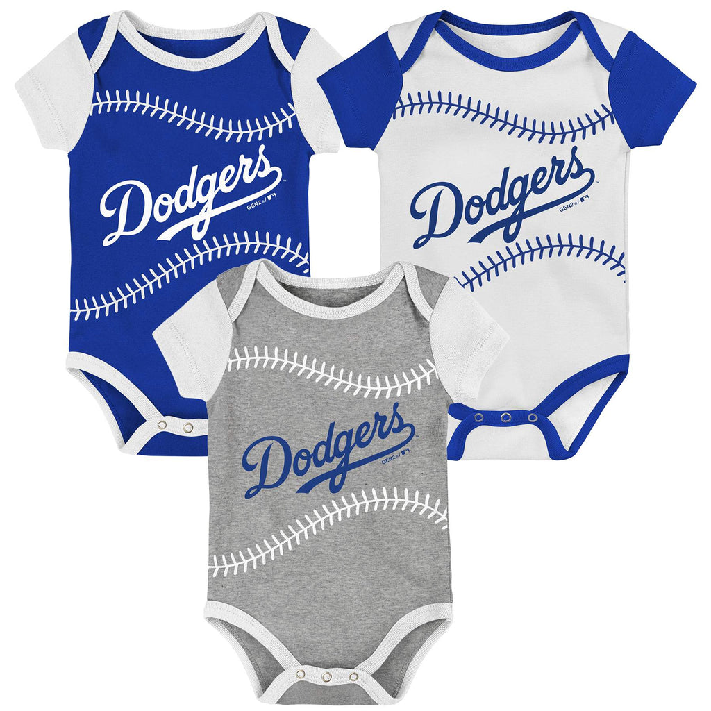 Dodgers Baby