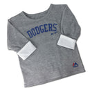Dodgers Toddler Playtime Shirt & Pants Set