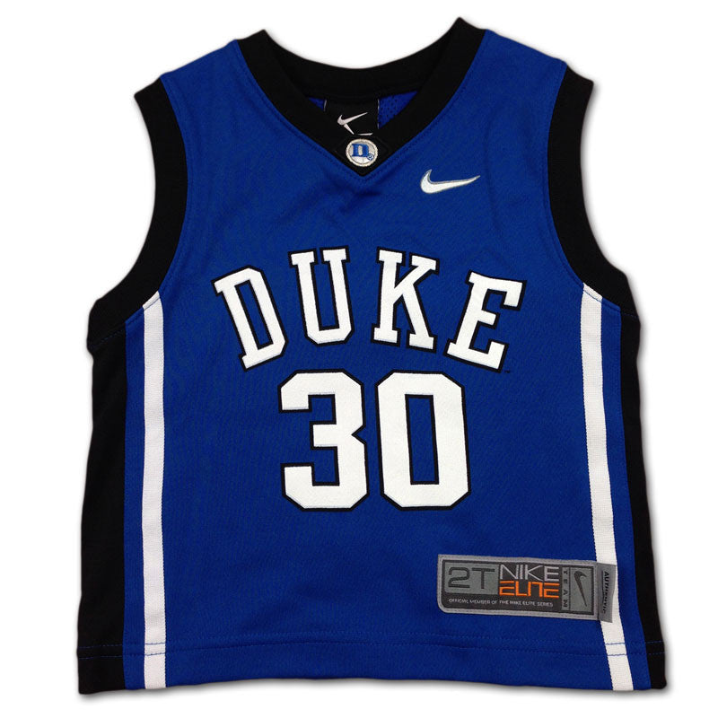 Duke Blue Devils Authentic Nike Basketball Jersey #23 (Size 44) -  SportsCare Physical Therapy