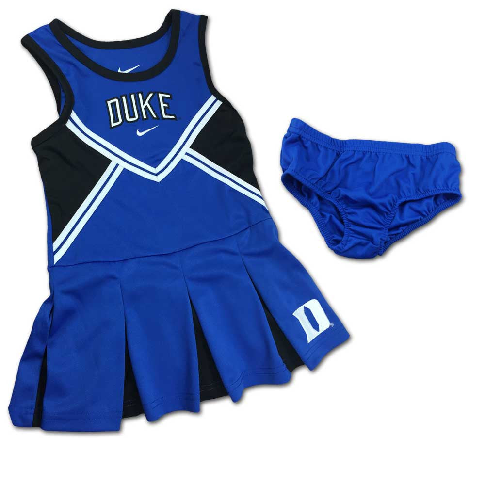 Duke Toddler Basketball Jersey – babyfans