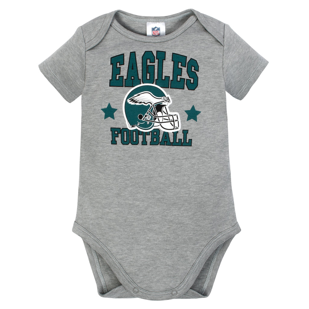 Philadalphia Eagles Baby Jersey – babyfans