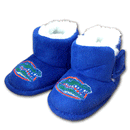 Florida Baby Slippers
