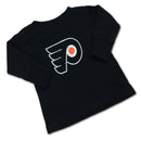  Philadelphia Flyers Infant Long Sleeve Tee