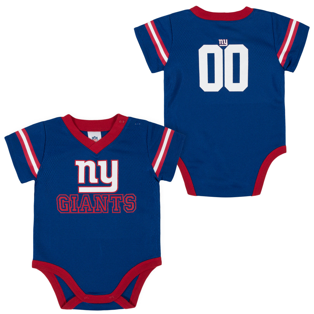 Giants Baby Home Team Jersey – babyfans