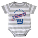 Baby Giants Outfits (3-Pack)
