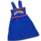 Knicks Baby Dress