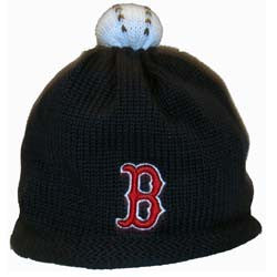 Red Sox Infant Beanie Cap