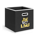 LSU Storage Cube