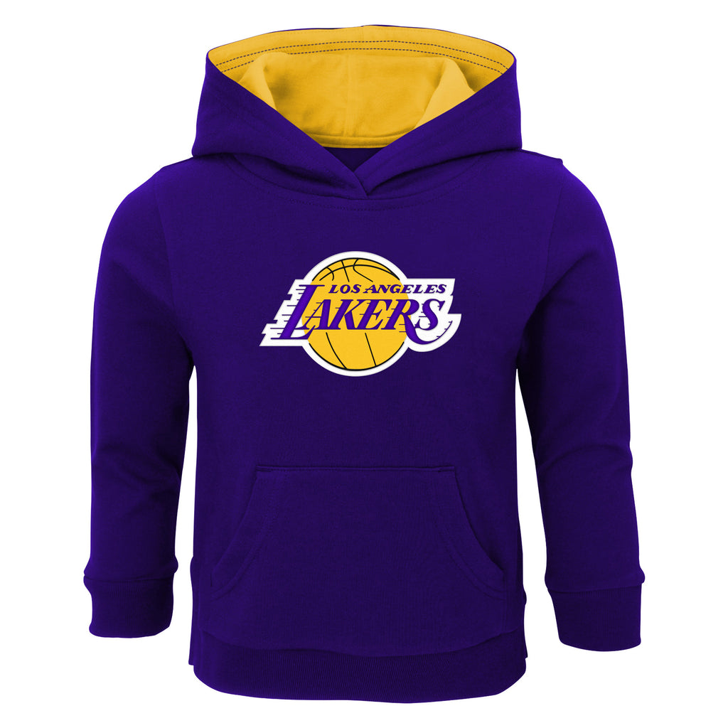 Official Los Angeles Lakers Hoodies, Lakers Sweatshirts, Pullovers