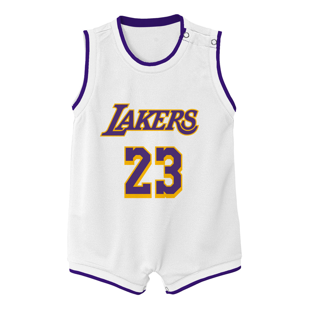 lakers infant gear
