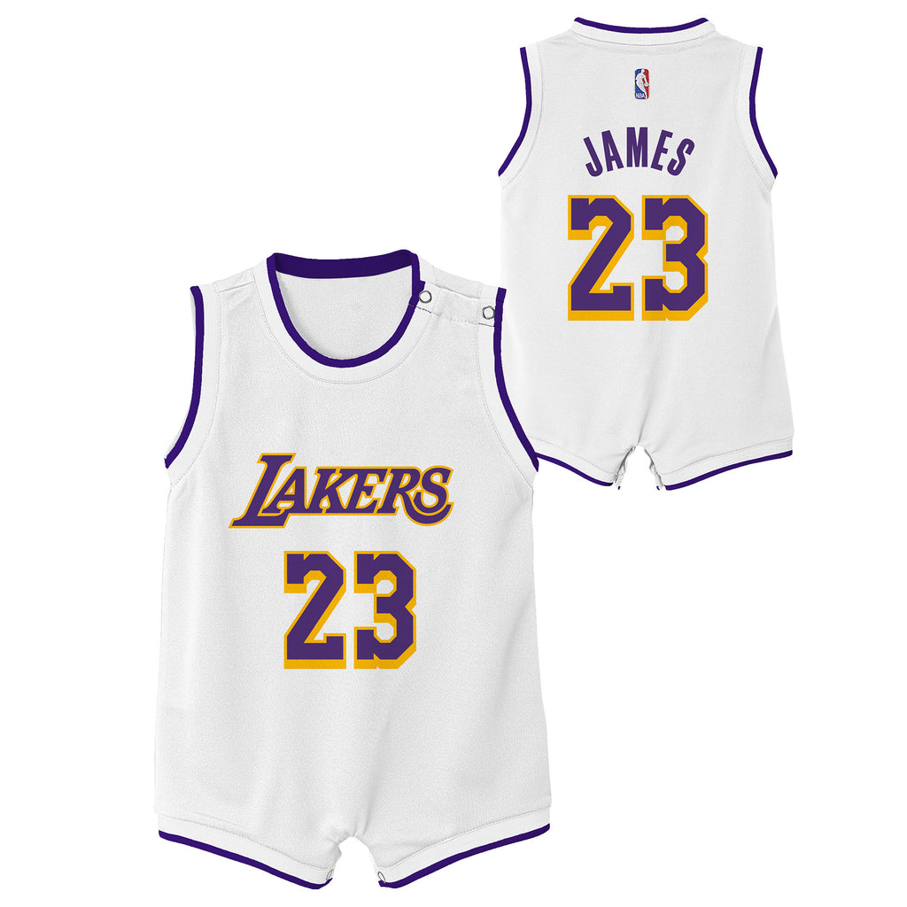Lebron James Number 23 Laker City Jersey Size 2x for Sale in Las