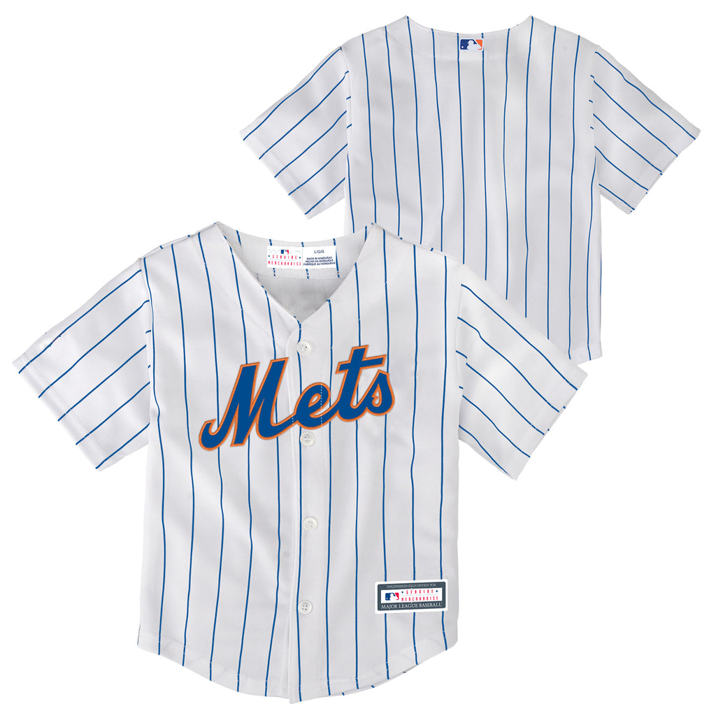 Mets Baby Home Team Jersey – babyfans
