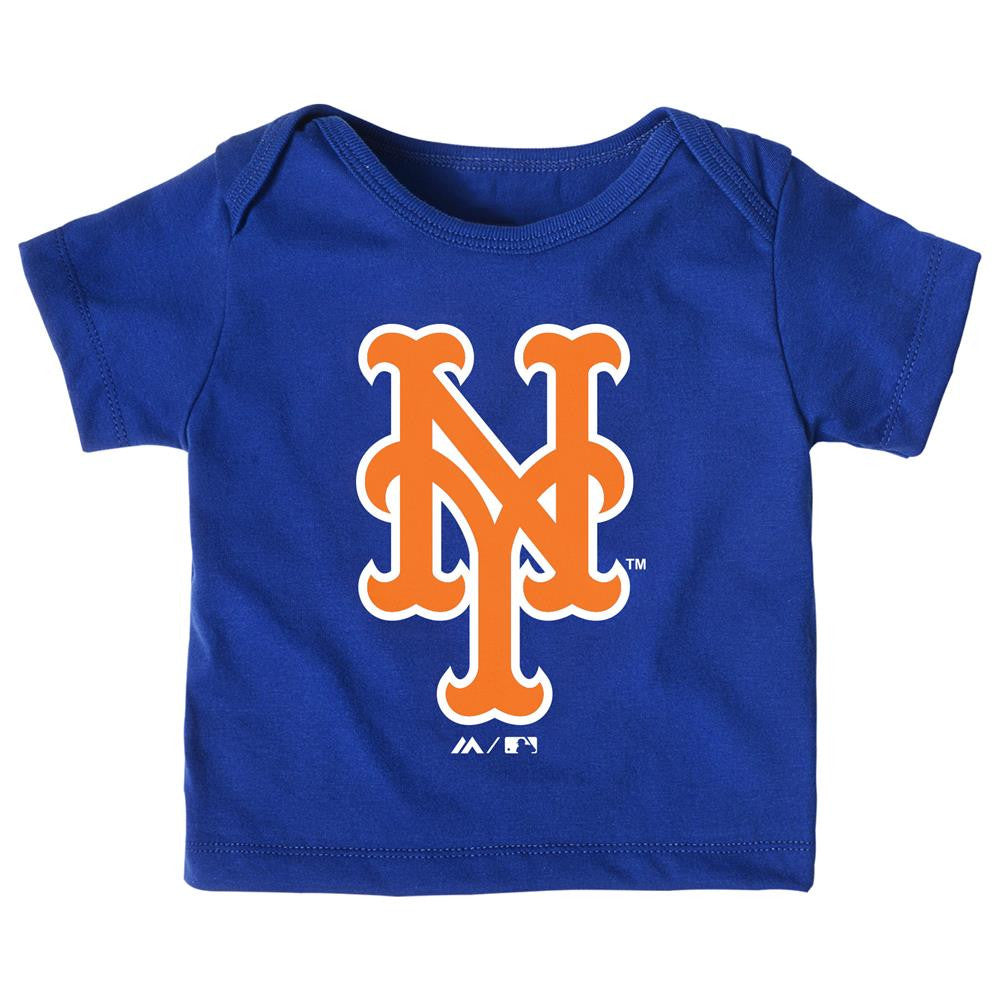 Mets Newborn Uniform Outfit – babyfans