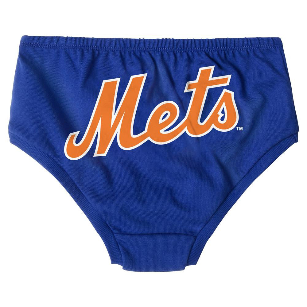 Mets Newborn Uniform Outfit – babyfans