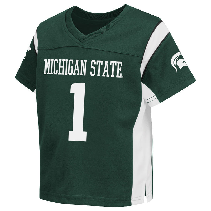 Spartans Official Kids Jersey