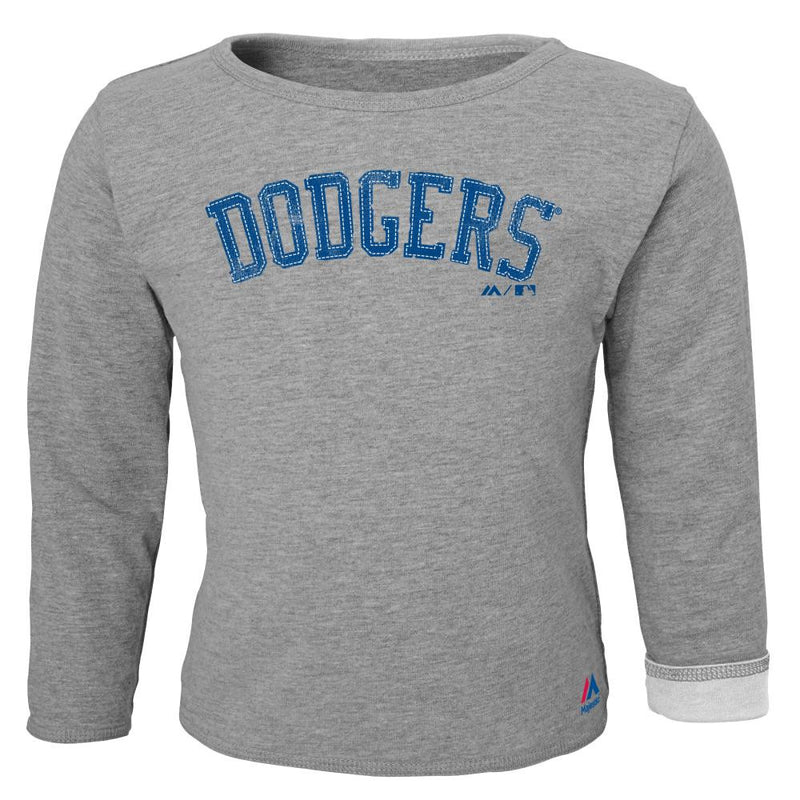 Dodgers Toddler Playtime Shirt & Pants Set