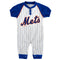 Mets Baby Team Coverall