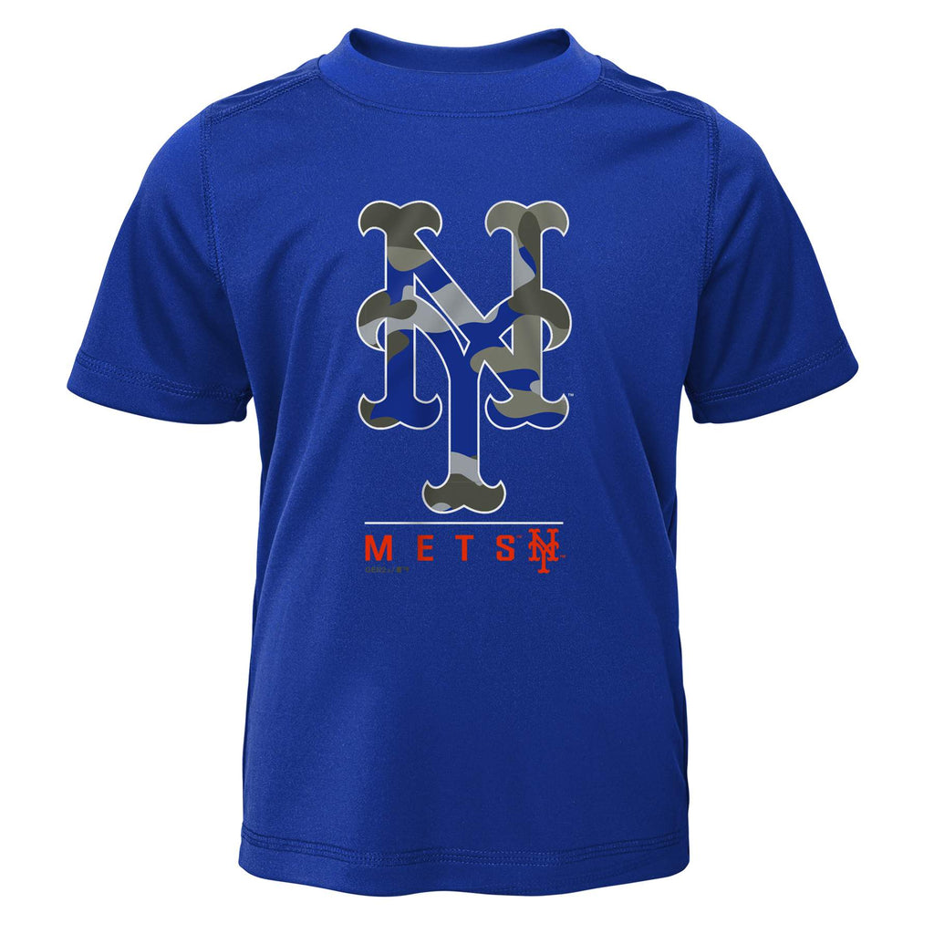 Mets Camo Shirt and Shorts – babyfans